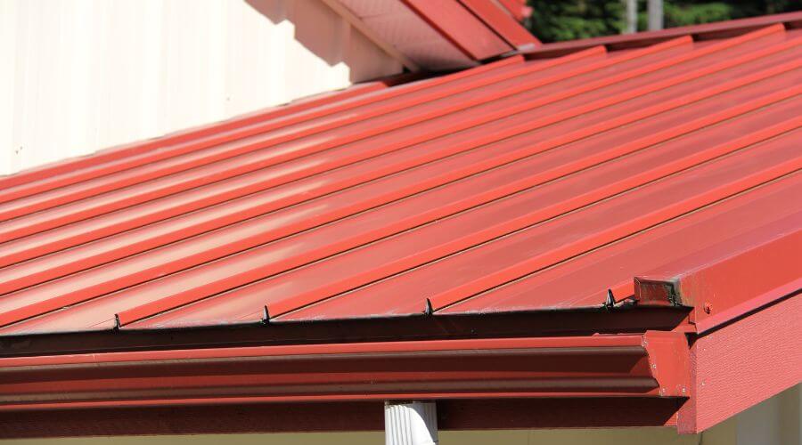 Professional gutter cleaning services in Trenton, GA